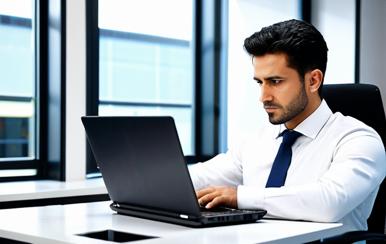 Professional Setting**

"A professional using a laptop with a cooling pad in a modern office. The cooling pad is visible and keeping the laptop cool. Fully clothed, appropriate attire, safe for work, perfect anatomy, natural proportions, professional photography, high quality."

**